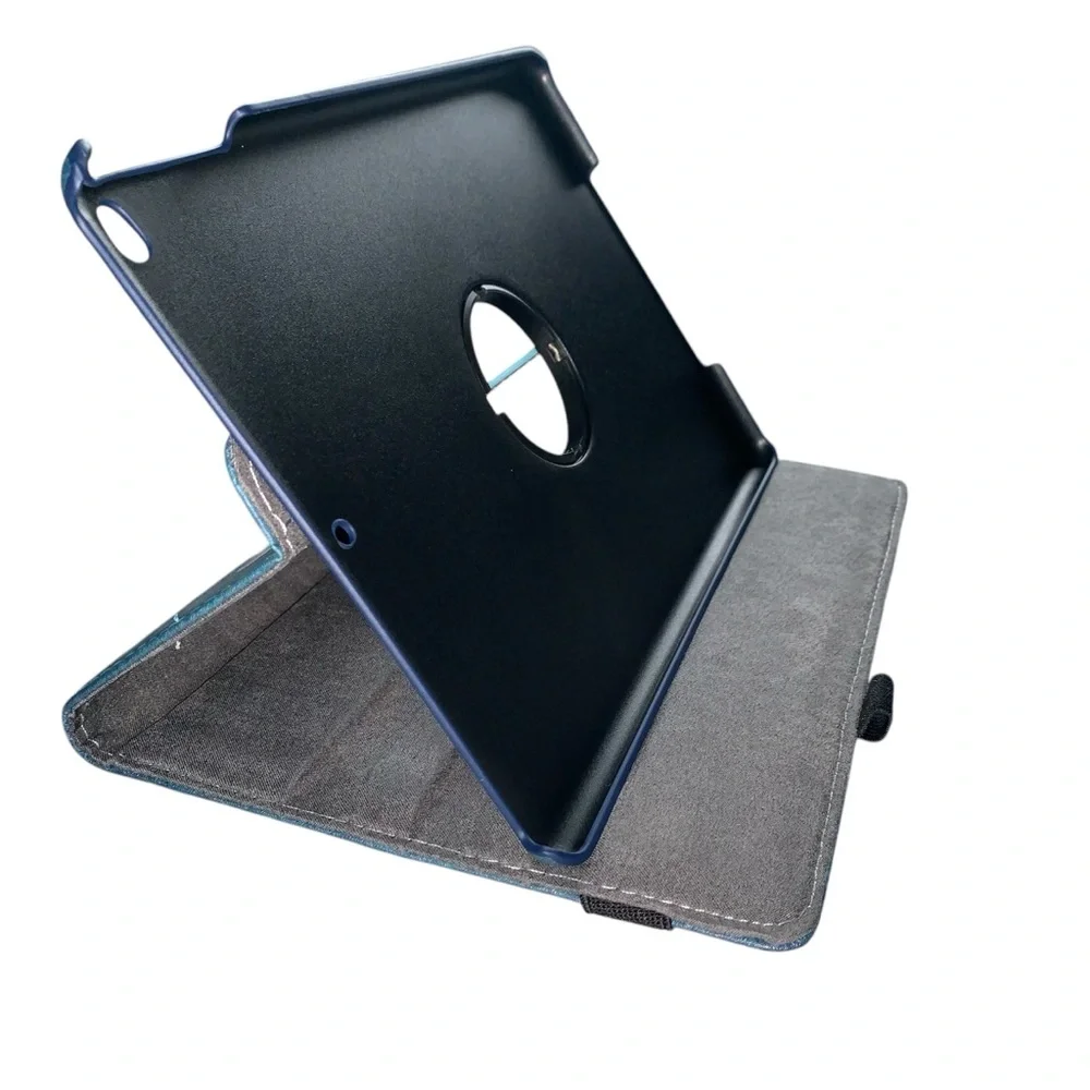 Cute elephant iPad 9.7inch case